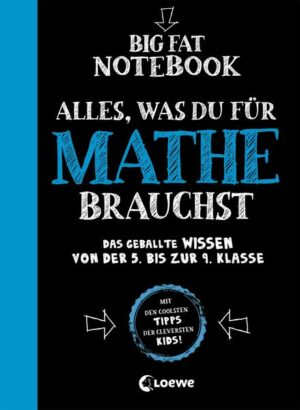 Big Fat Notebook - Alles