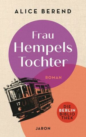 Frau Hempels Tochter