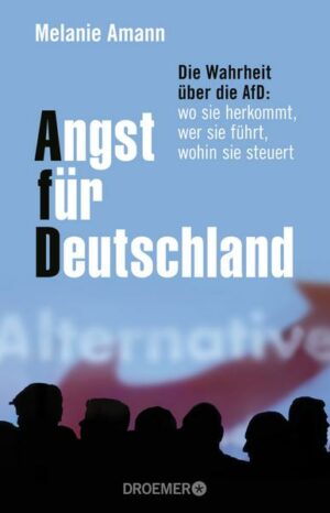 Angst für Deutschland