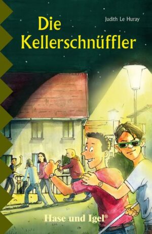 Die Kellerschnüffler