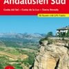 Andalusien Süd