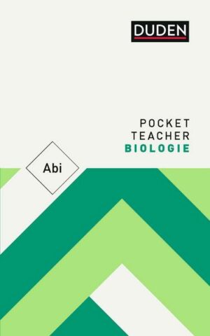 Pocket Teacher Abi Biologie