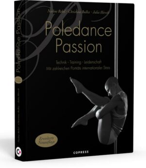 Poledance Passion - Technik