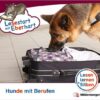 Lesestart mit Eberhart: Hunde mit Berufen