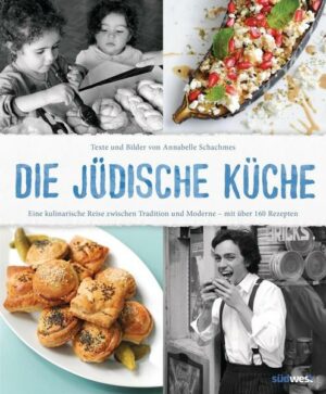 Die jüdische Küche