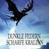 Dunkle Federn