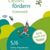 Gezielt fördern - Lern- und Übungshefte Deutsch - 5./6. Schuljahr