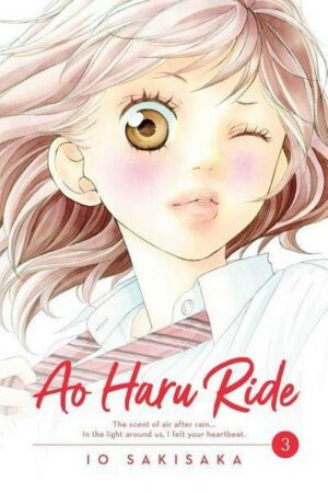 Ao Haru Ride