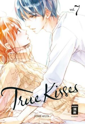 True Kisses 07