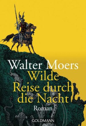 Wilde Reise durch die Nacht