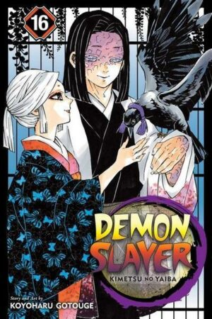 Demon Slayer: Kimetsu no Yaiba
