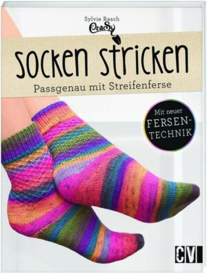 Socken stricken