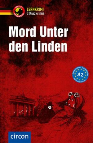 Mord unter den Linden