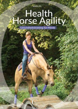 Health Horse Agility