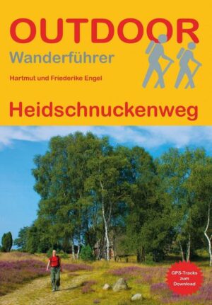 Heidschnuckenweg