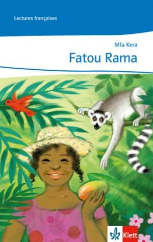 Fatou Rama