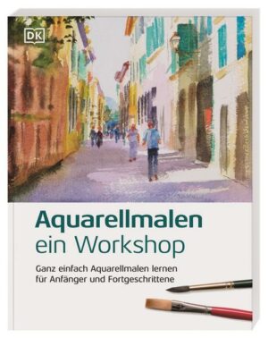 Aquarellmalen – ein Workshop