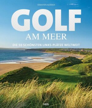 Golf am Meer