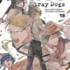 Bungo Stray Dogs 19