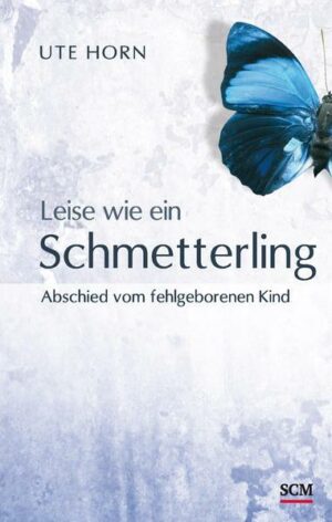 Leise wie ein Schmetterling