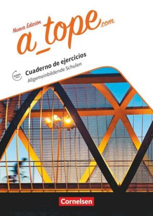 A_tope.com - Spanisch Spätbeginner - Ausgabe 2017