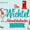 Der Wichtel-Adventskalender