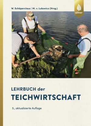 Lehrbuch der Teichwirtschaft