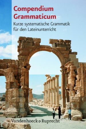 Compendium Grammaticum