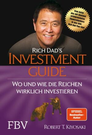 Rich Dad's Investmentguide