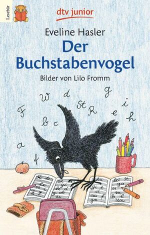 Der Buchstabenvogel