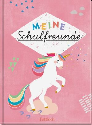 Meine Schulfreunde (Einhorn)