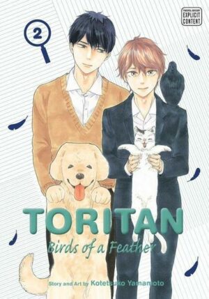 Toritan: Birds of a Feather