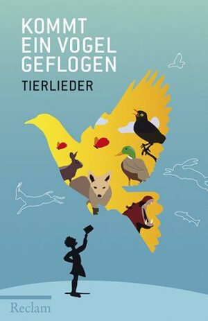 Kommt ein Vogel geflogen