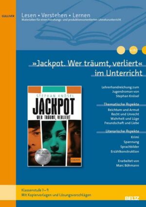 »Jackpot - wer träumt