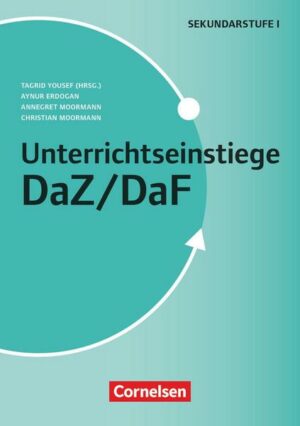 Unterrichtseinstiege - DaZ / DaF - Klasse 5-10
