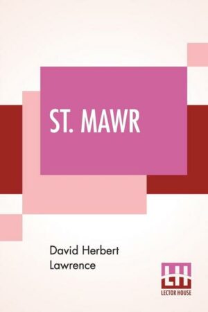 St. Mawr