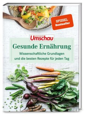 Apotheken Umschau: Gesunde Ernährung