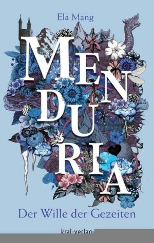 Menduria (Band 4)