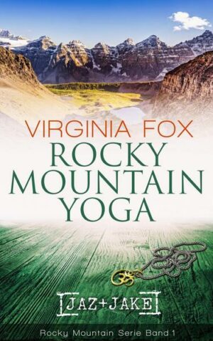 Rocky Mountain Yoga