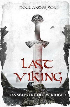 The Last Viking 3 - Das Schwert der Wikinger