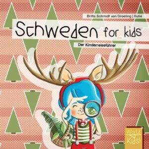 Schweden for kids