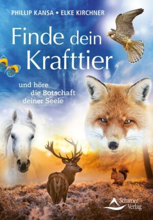 Finde dein Krafttier