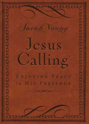 Jesus Calling