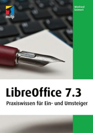 LibreOffice 7.3