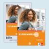 Estudiantes.ELE B1 - Kurs- und Übungsbuch mit Audios/Videos inklusive Lizenzcode für das Kurs- und Übungsbuch mit interaktiven Übungen