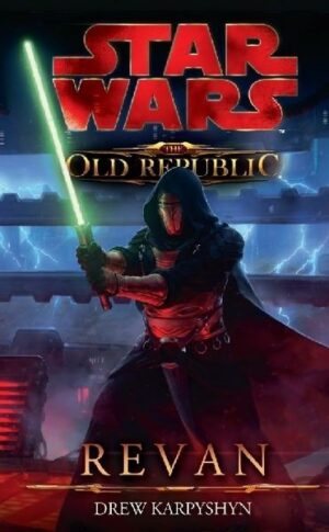 Star Wars The Old Republic