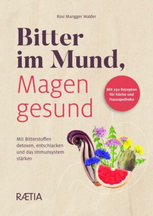 Bitter im Mund