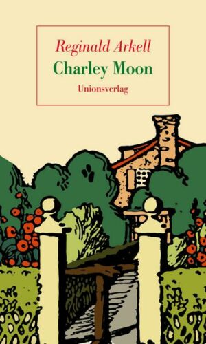 Charley Moon