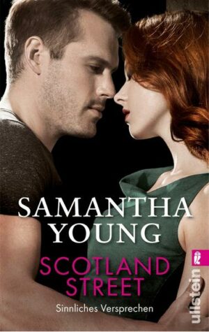 Scotland Street - Sinnliches Versprechen / Edinburgh Love Stories Bd. 5
