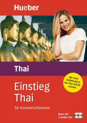 Einstieg Thai